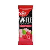 Waffle de Arroz com Topping 66g